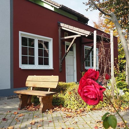 Rennsteighotel Herrnberger Hof Нойхаус-ам-Реннвег Экстерьер фото